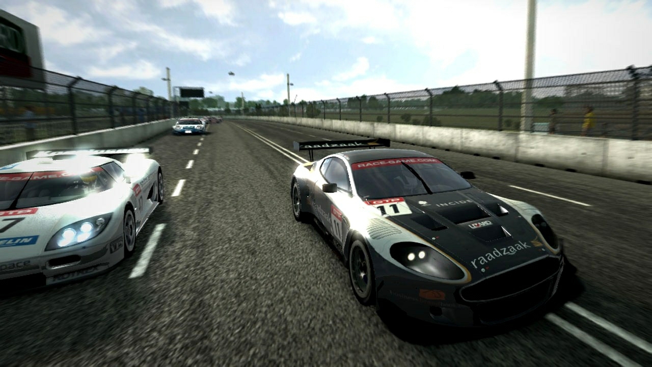 Race Pro - Imagen 18